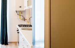 Apartament 2 camere, 46 mp, orientare estica, zona Dambu Rotund