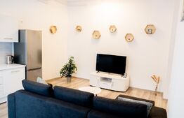 Apartament 2 camere, 46 mp, orientare estica, zona Dambu Rotund