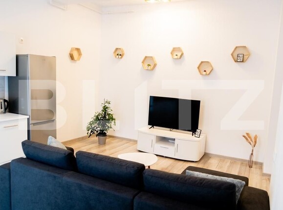 Apartament de vânzare 2 camere Dambul Rotund - 137775AV | BLITZ Cluj-Napoca | Poza3