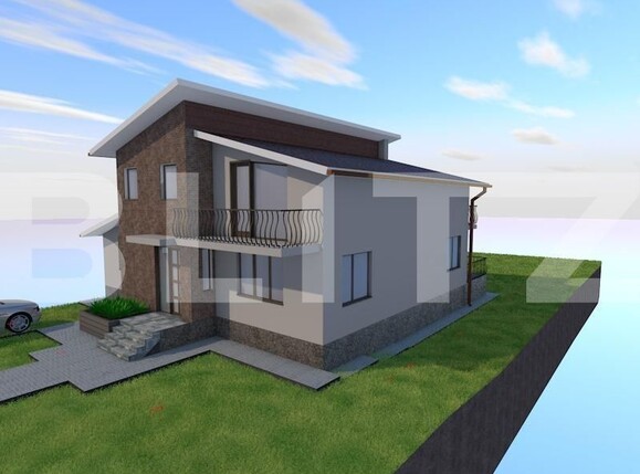 Casa de vânzare 4 camere Luna - 137777CV | BLITZ Cluj-Napoca | Poza3