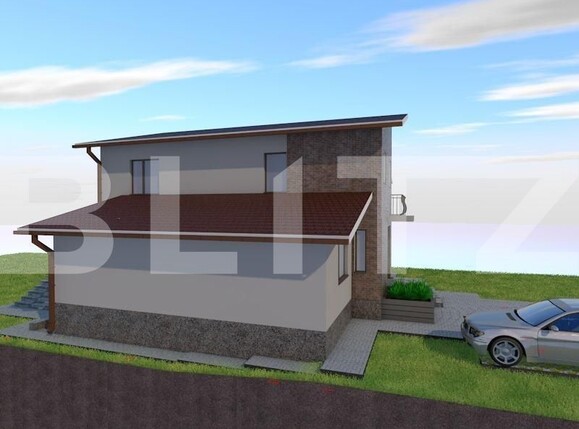 Casa de vânzare 4 camere Luna - 137777CV | BLITZ Cluj-Napoca | Poza4