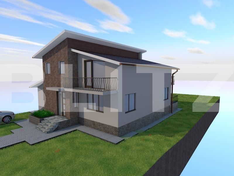 Casa de vânzare 4 camere Luna - 137777CV | BLITZ Cluj-Napoca | Poza3