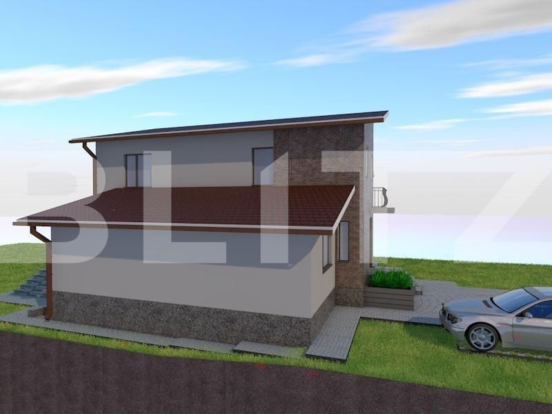 Casa de vânzare 4 camere Luna - 137777CV | BLITZ Cluj-Napoca | Poza4