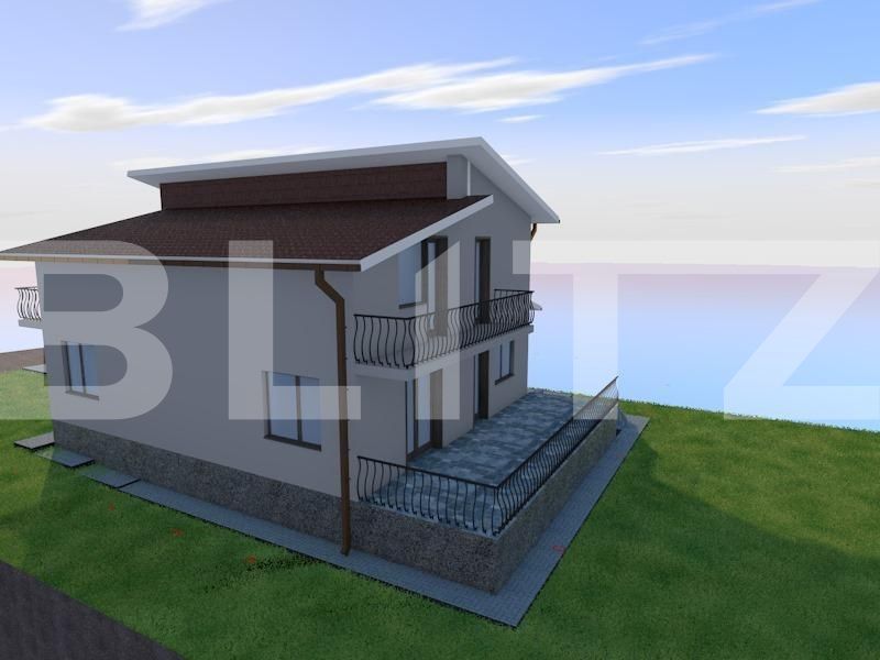 Casa de vânzare 4 camere Luna - 137777CV | BLITZ Cluj-Napoca | Poza2