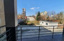 Casa de inchiriat, 6 camere, 300 mp utili + 1000 curte, Zona strazii Traian Mosoiu