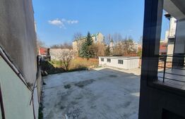 Casa de inchiriat, 6 camere, 300 mp utili + 1000 curte, Zona strazii Traian Mosoiu
