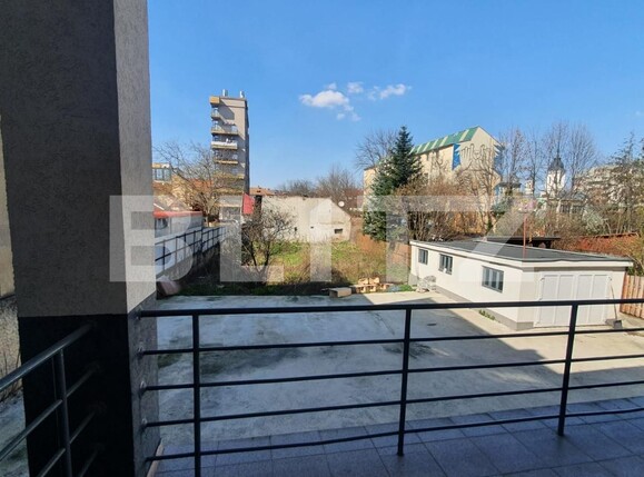 Casa de închiriat 6 camere Central - 137778CI | BLITZ Cluj-Napoca | Poza7