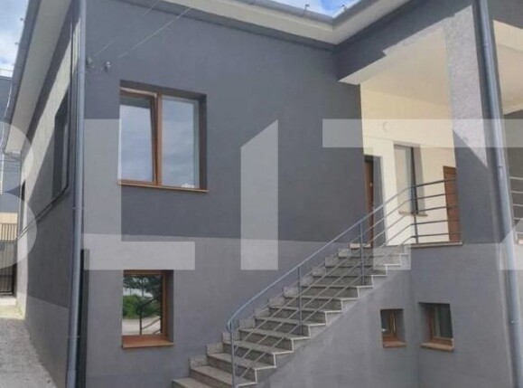 Casa de închiriat 6 camere Central - 137778CI | BLITZ Cluj-Napoca | Poza1