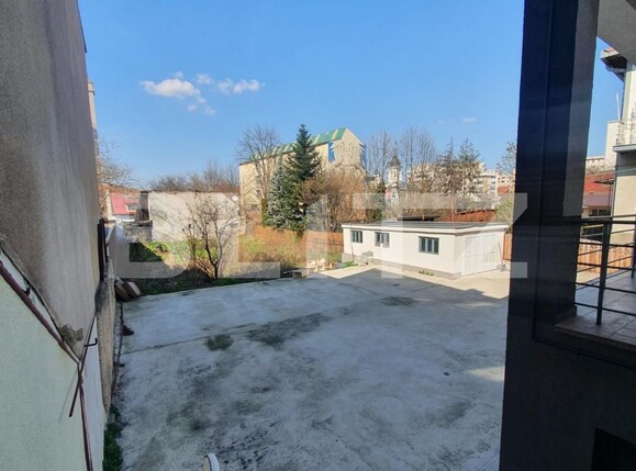 Casa de închiriat 6 camere Central - 137778CI | BLITZ Cluj-Napoca | Poza8