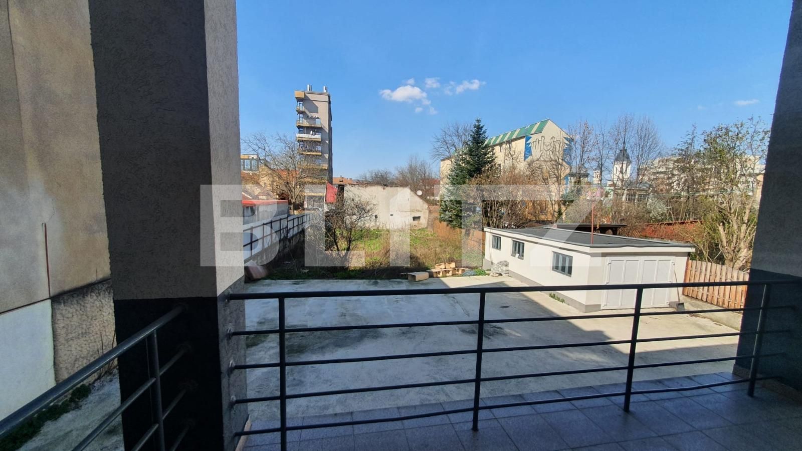 Casa de închiriat 6 camere Central - 137778CI | BLITZ Cluj-Napoca | Poza7