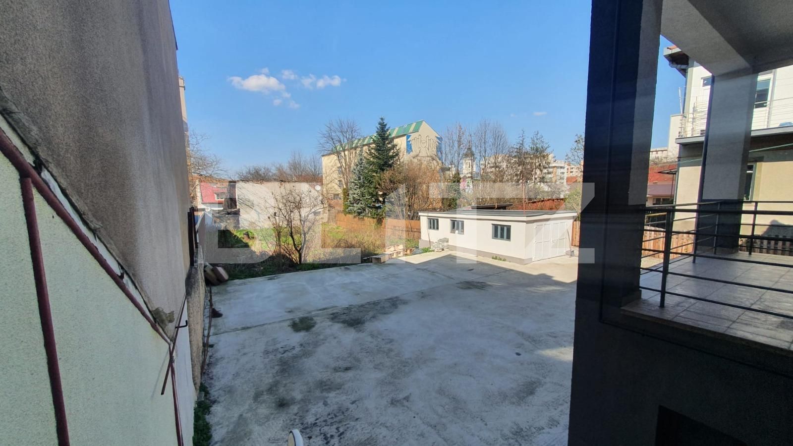 Casa de închiriat 6 camere Central - 137778CI | BLITZ Cluj-Napoca | Poza8
