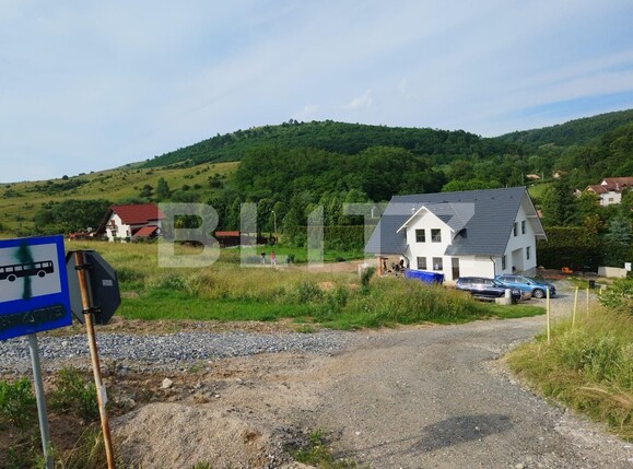 Teren de vânzare Salicea - 137780TV | BLITZ Cluj-Napoca | Poza2