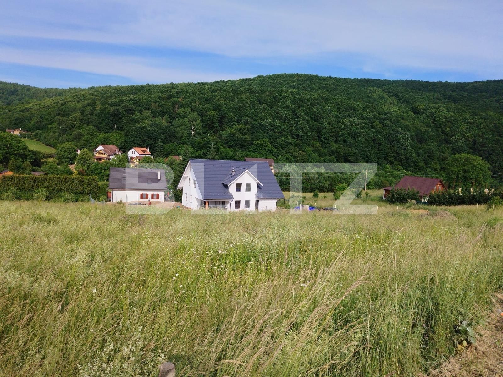 Teren de vânzare Salicea - 137780TV | BLITZ Cluj-Napoca | Poza3