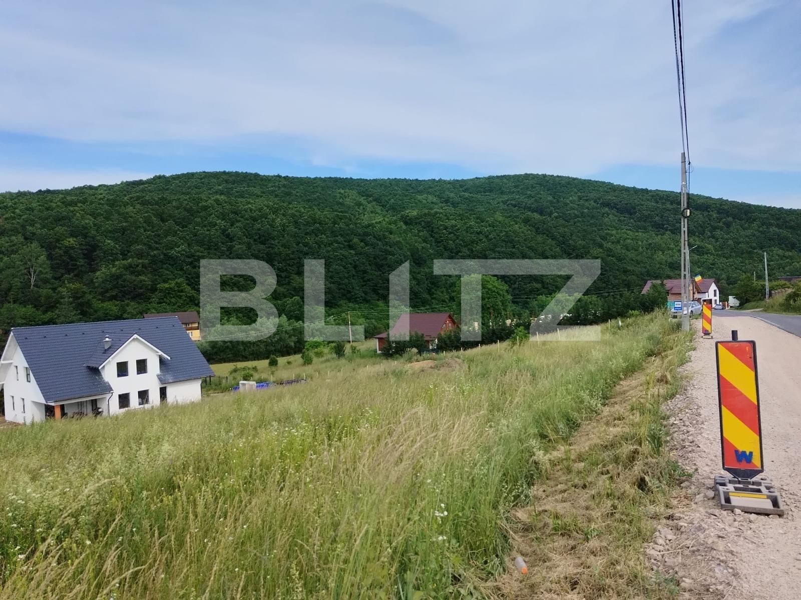 Teren de vânzare Salicea - 137780TV | BLITZ Cluj-Napoca | Poza4