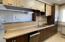 Apartament la cheie, 3 camere, 66 mp utili, zona Bucium - Manastur