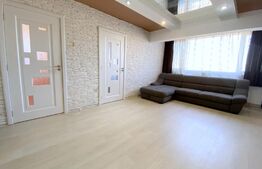 Apartament la cheie, 3 camere, 66 mp utili, zona Bucium - Manastur
