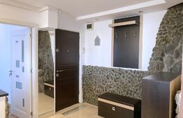 Apartament la cheie, 3 camere, 66 mp utili, zona Bucium - Manastur