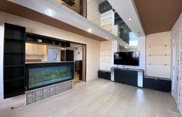 Apartament la cheie, 3 camere, 66 mp utili, zona Bucium - Manastur