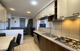 Apartament la cheie, 3 camere, 66 mp utili, zona Bucium - Manastur