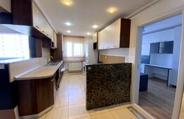 Apartament la cheie, 3 camere, 66 mp utili, zona Bucium - Manastur
