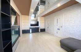 Apartament la cheie, 3 camere, 66 mp utili, zona Bucium - Manastur