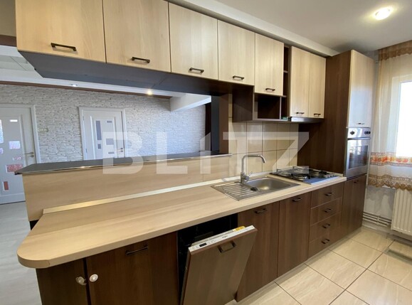 Apartament de vânzare 3 camere Manastur - 137782AV | BLITZ Cluj-Napoca | Poza8