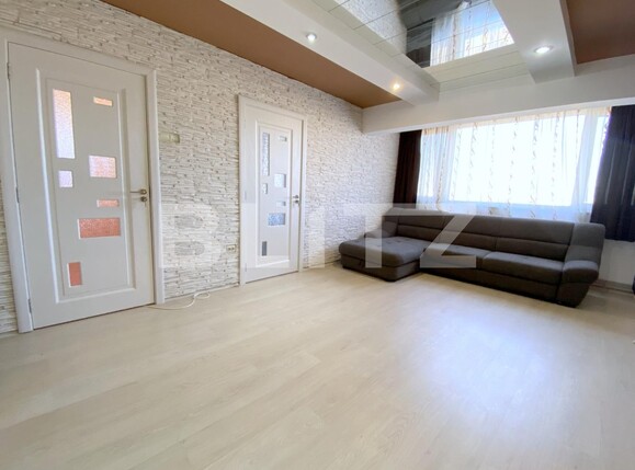 Apartament de vânzare 3 camere Manastur - 137782AV | BLITZ Cluj-Napoca | Poza1