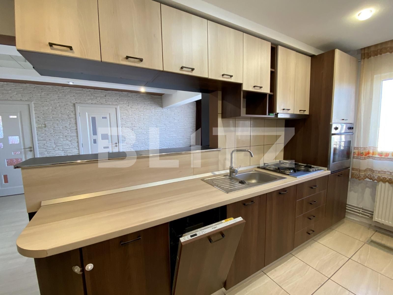 Apartament de vânzare 3 camere Manastur - 137782AV | BLITZ Cluj-Napoca | Poza8