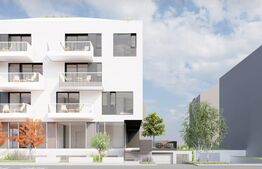 Apartament 2 camere, 62 mp, bloc nou, et 1, zona Între Lacuri
