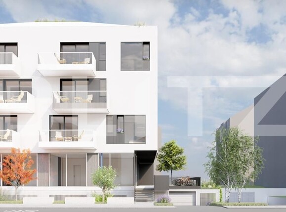 Apartament de vânzare 3 camere Intre Lacuri - 137786AV | BLITZ Cluj-Napoca | Poza1