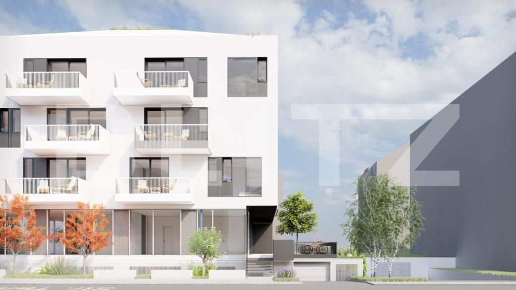 Apartament de vânzare 3 camere Intre Lacuri - 137786AV | BLITZ Cluj-Napoca | Poza1