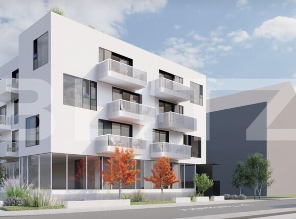 Apartament de vânzare 2 camere Intre Lacuri - 137789AV | BLITZ Cluj-Napoca | Poza1