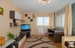 1 camera, 46 mp, decomandat, mobilat, zona Calea Turzii