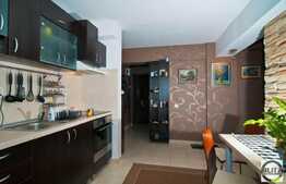 1 camera, 46 mp, decomandat, mobilat, zona Calea Turzii