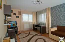 1 camera, 46 mp, decomandat, mobilat, zona Calea Turzii