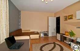 1 camera, 46 mp, decomandat, mobilat, zona Calea Turzii