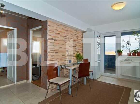 Garsonieră de vânzare Zorilor - 13779AV | BLITZ Cluj-Napoca | Poza4