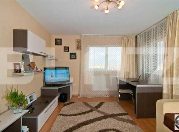 Garsonieră de vânzare Zorilor - 13779AV | BLITZ Cluj-Napoca | Poza3