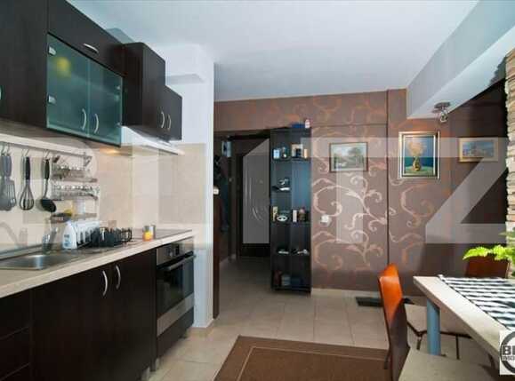 Garsonieră de vânzare Zorilor - 13779AV | BLITZ Cluj-Napoca | Poza5