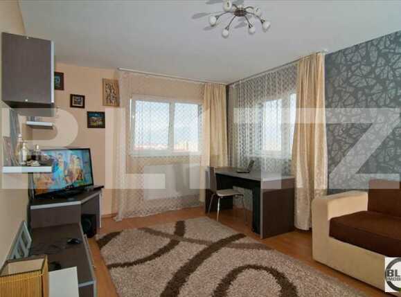 Garsonieră de vânzare Zorilor - 13779AV | BLITZ Cluj-Napoca | Poza1