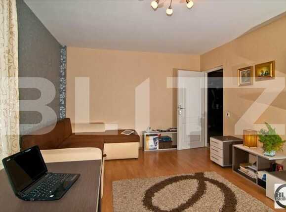 Garsonieră de vânzare Zorilor - 13779AV | BLITZ Cluj-Napoca | Poza2