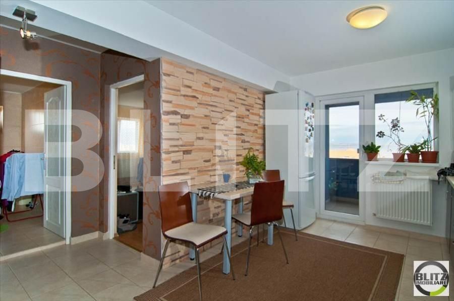 Garsonieră de vânzare Zorilor - 13779AV | BLITZ Cluj-Napoca | Poza4