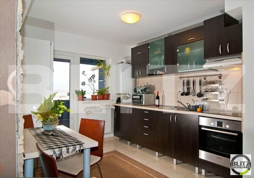 Garsonieră de vânzare Zorilor - 13779AV | BLITZ Cluj-Napoca | Poza6