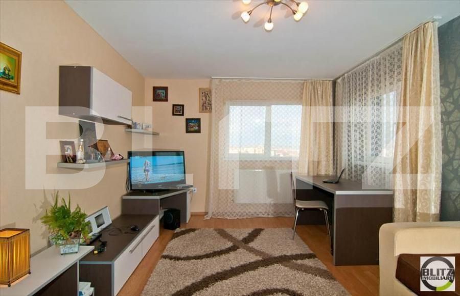 Garsonieră de vânzare Zorilor - 13779AV | BLITZ Cluj-Napoca | Poza3