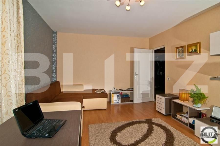 Garsonieră de vânzare Zorilor - 13779AV | BLITZ Cluj-Napoca | Poza2