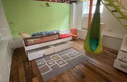 Apartament 3 camere, complet renovat, la casa, 61mp, zona NTT DATA