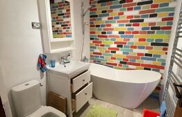 Apartament 3 camere, complet renovat, la casa, 61mp, zona NTT DATA