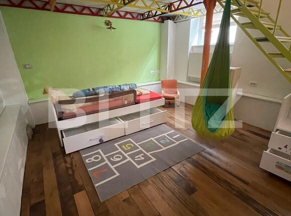 Apartament de vânzare 3 camere Central - 137790AV | BLITZ Cluj-Napoca | Poza5