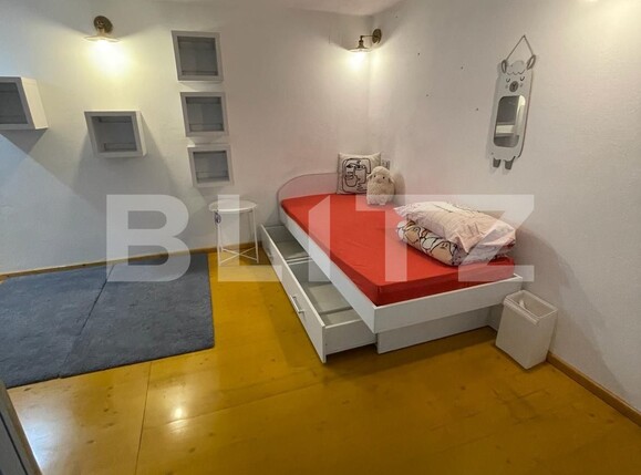 Apartament de vânzare 3 camere Central - 137790AV | BLITZ Cluj-Napoca | Poza3