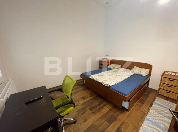 Apartament de vânzare 3 camere Central - 137790AV | BLITZ Cluj-Napoca | Poza9